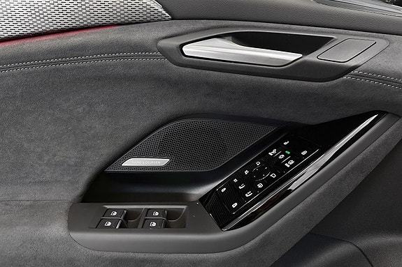 Audi A6 e-tron 13 of 28