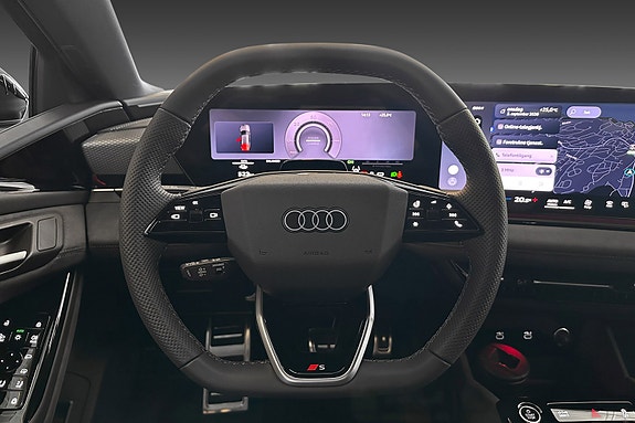 Audi A6 e-tron 17 of 28