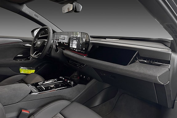 Audi A6 e-tron 25 of 28