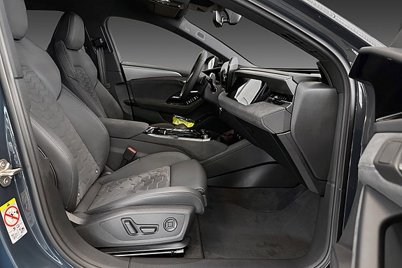 Audi A6 e-tron 23 of 28