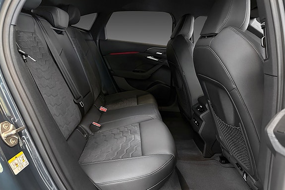 Audi A6 e-tron 26 of 28