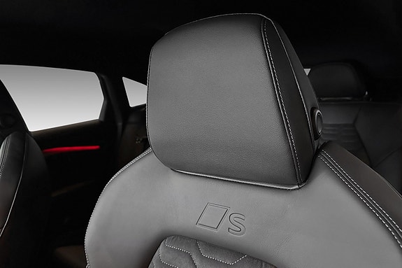 Audi A6 e-tron 12 of 28