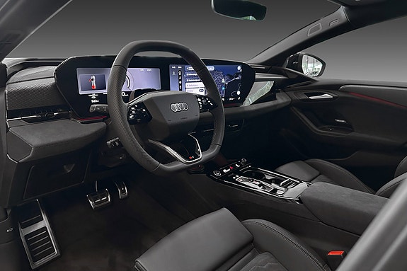Audi A6 e-tron 15 of 28