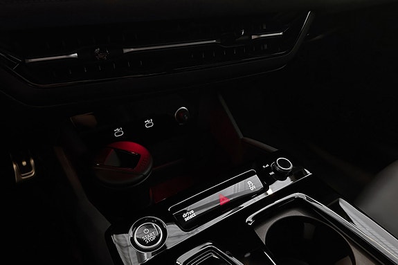 Audi A6 e-tron 21 of 28