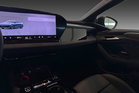 Audi A6 e-tron 20 of 28