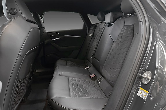 Audi A6 e-tron 28 of 28