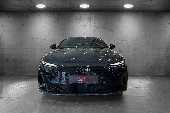 Audi A6 e-tron 8 of 28