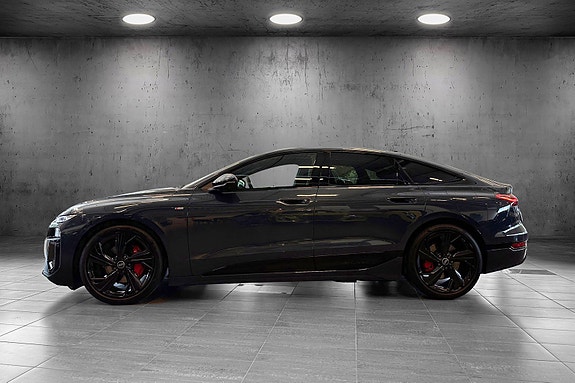 Audi A6 e-tron 2 of 28