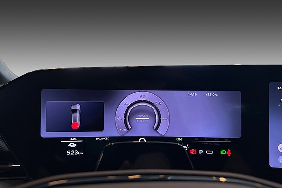 Audi A6 e-tron 18 of 28