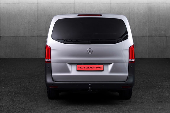 Mercedes-Benz Vito 116 7 of 24