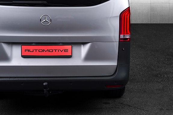Mercedes-Benz Vito 116 8 of 24