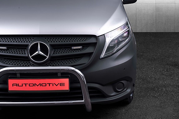 Mercedes-Benz Vito 116 4 of 24