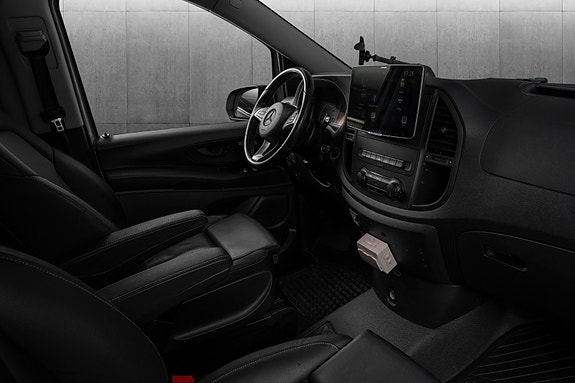 Mercedes-Benz Vito 116 22 of 24