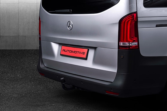 Mercedes-Benz Vito 116 6 of 24