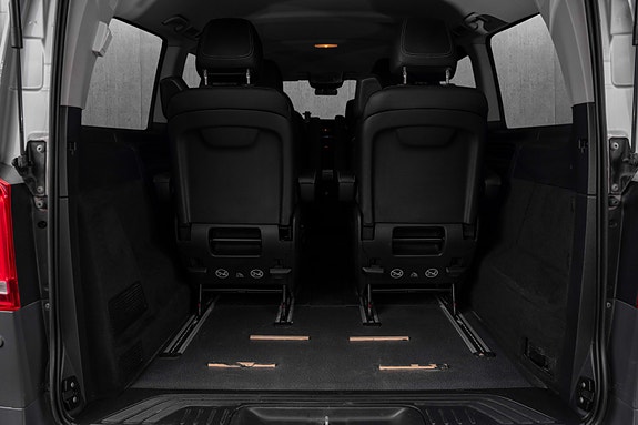 Mercedes-Benz Vito 116 9 of 24