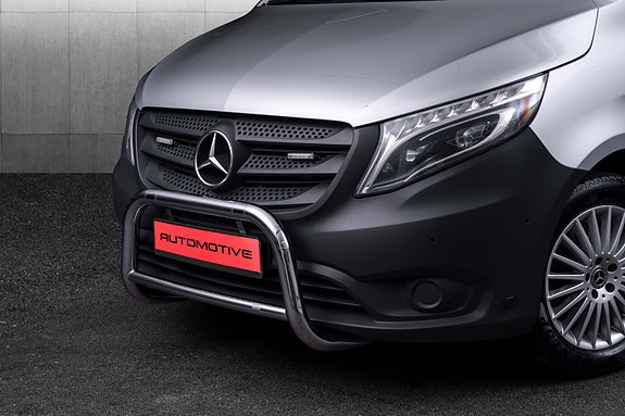 Mercedes-Benz Vito 116 2 of 24