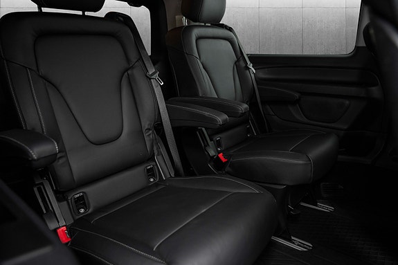 Mercedes-Benz Vito 116 24 of 24