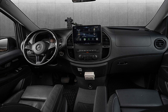Mercedes-Benz Vito 116 10 of 24