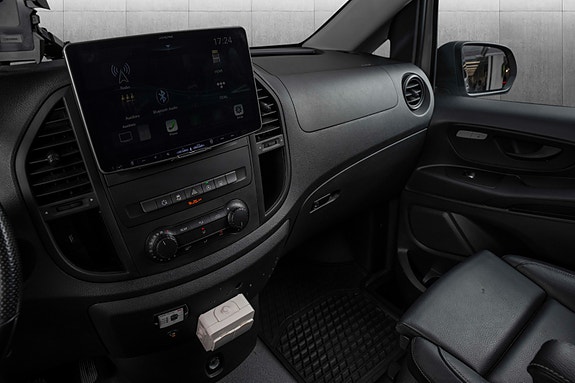 Mercedes-Benz Vito 116 13 of 24
