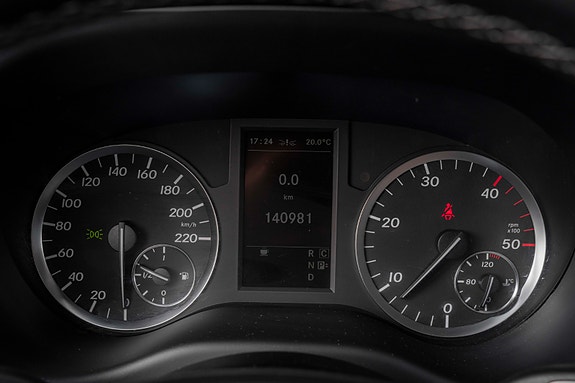 Mercedes-Benz Vito 116 12 of 24