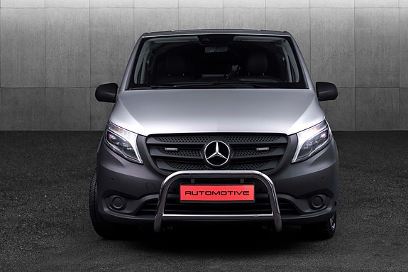 Mercedes-Benz Vito 116 3 of 24