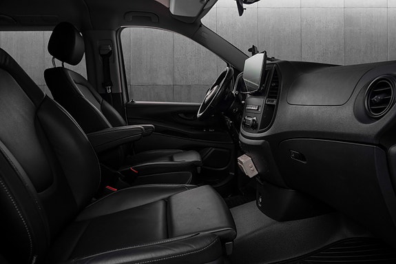 Mercedes-Benz Vito 116 20 of 24