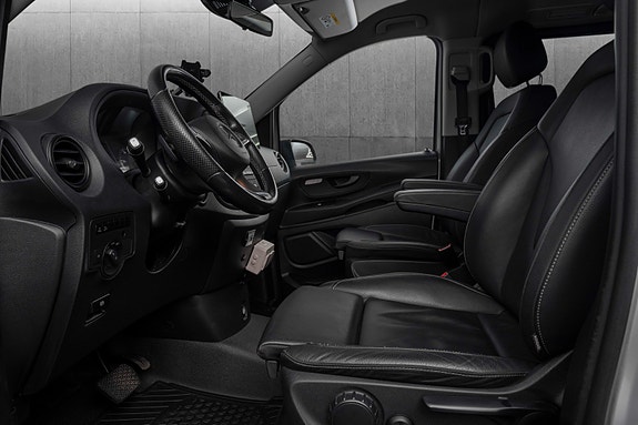 Mercedes-Benz Vito 116 19 of 24