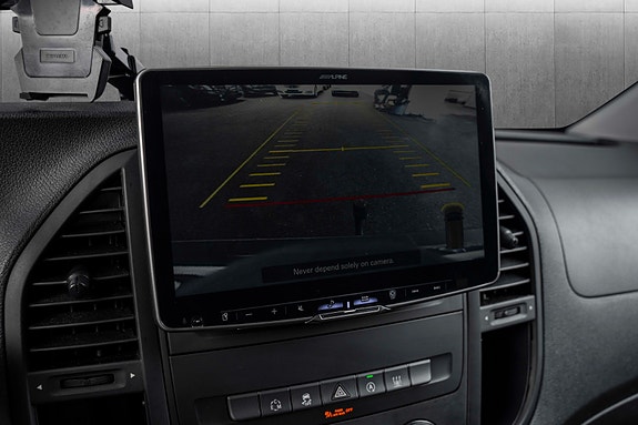 Mercedes-Benz Vito 116 16 of 24