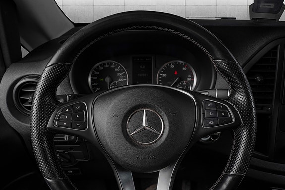 Mercedes-Benz Vito 116 11 of 24