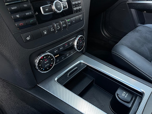 Mercedes-Benz GLK220 27 of 30