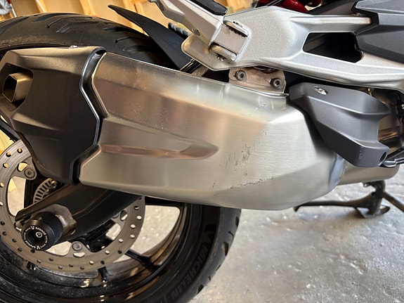BMW F 900 R 3 of 25
