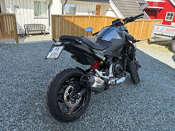 BMW F 900 R 2 of 25