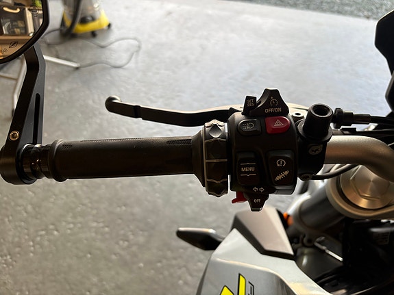 BMW F 900 R 12 of 25