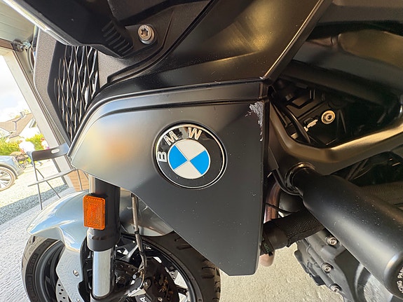 BMW F 900 R 4 of 25