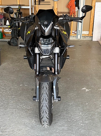 BMW F 900 R 5 of 25
