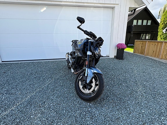 BMW F 900 R 16 of 25