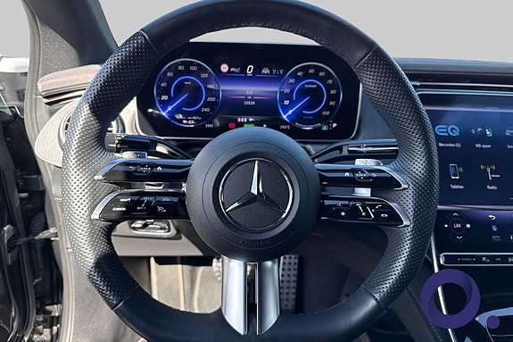 Mercedes-Benz EQE350 20 of 22