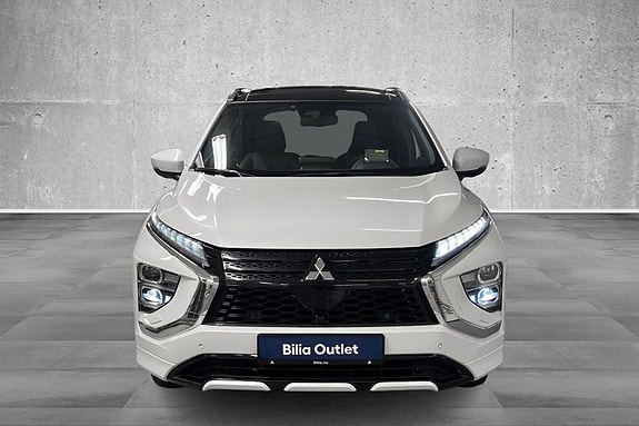 Mitsubishi Eclipse Cross 27 of 29