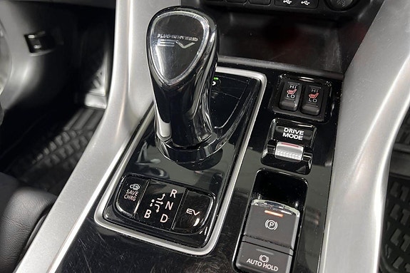 Mitsubishi Eclipse Cross 18 of 29