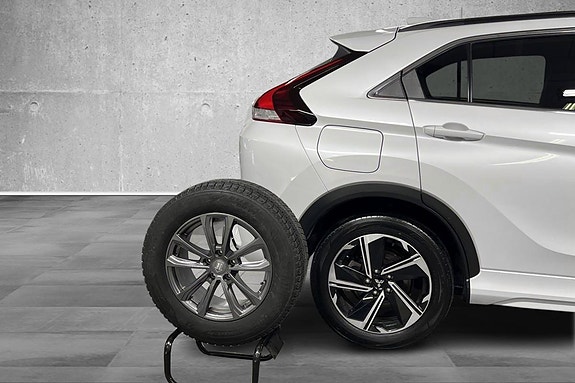 Mitsubishi Eclipse Cross 14 of 29