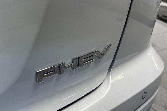 Mitsubishi Eclipse Cross 24 of 29