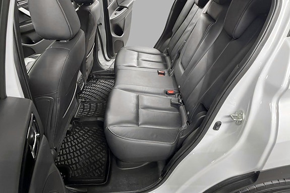 Mitsubishi Eclipse Cross 11 of 29