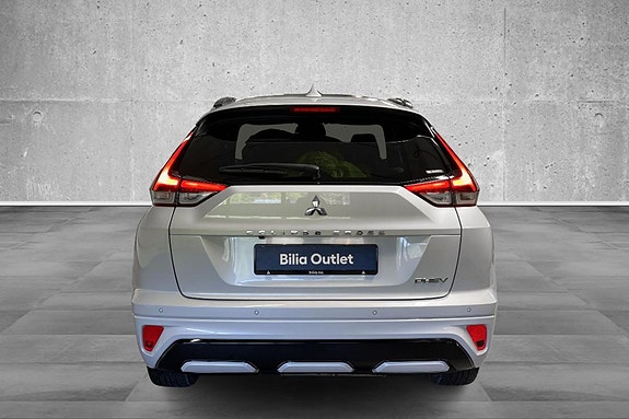 Mitsubishi Eclipse Cross 23 of 29