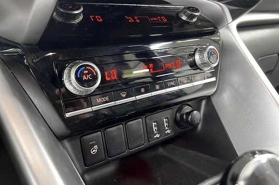 Mitsubishi Eclipse Cross 17 of 29