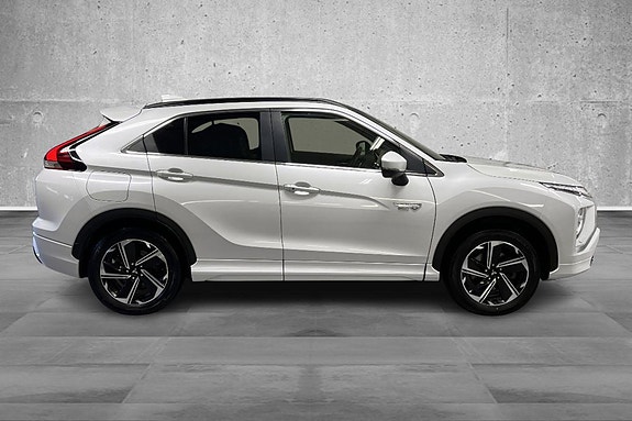 Mitsubishi Eclipse Cross 28 of 29