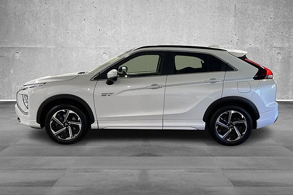 Mitsubishi Eclipse Cross 29 of 29