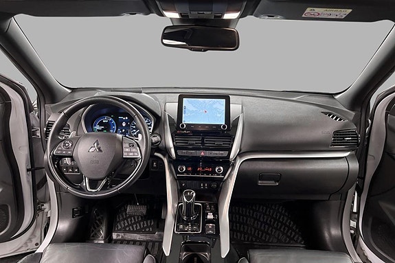 Mitsubishi Eclipse Cross 4 of 29