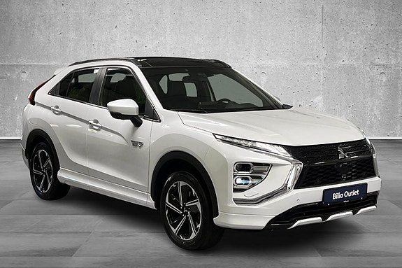 Mitsubishi Eclipse Cross 26 of 29