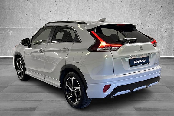 Mitsubishi Eclipse Cross 2 of 29
