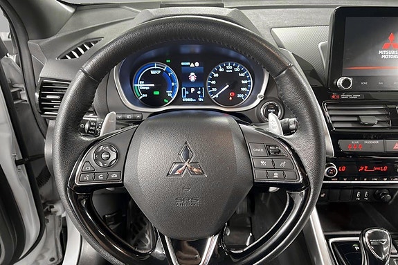 Mitsubishi Eclipse Cross 6 of 29
